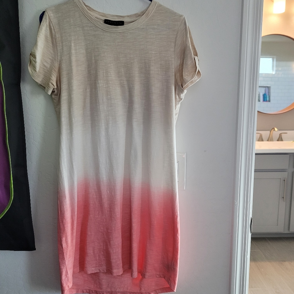 Sanctuary dress